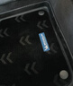 米其林（MICHELIN）奧迪A4L汽車(chē)腳墊奧迪新Q5L/A6L/A3L/Q3全tpe腳墊專(zhuān)車(chē)專(zhuān)用 環(huán)保 適用于奧迪新Q5L2018-2025 雙層 曬單實(shí)拍圖