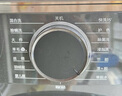 小天鵝（LittleSwan）滾筒洗衣機全自動家用 帶烘干洗烘一體【TD120V098WDT】 12公斤 超薄 家電國家補貼20% 以舊換新 曬單實拍圖
