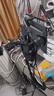 綠巨能（llano）適用索尼a7m4相機(jī)假電池FZ100模擬電池a7m3 a7c2 7r3 a7s3 a6700 a6600 zv-e1直播錄像外接電源 曬單實(shí)拍圖