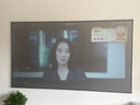 飛利浦（PHILIPS）725投影儀&竹者菲涅爾抗光硬屏 家庭影院套裝 客廳臥室整機全套 飛利浦725+8K菲涅爾抗光硬屏 100英寸【包安裝】 曬單實(shí)拍圖