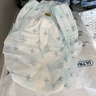 宜嬰新品頭等艙拉拉褲帝王花精華超薄透氣紙尿褲 【單包】拉拉褲XXXL號(hào)19片 曬單實(shí)拍圖
