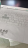 華碩天選6 Pro 酷睿版 國家補貼20% 16英寸游戲本 筆記本電腦(i7-14650HX 16G 1T RTX5060 2.5K)青 曬單實拍圖
