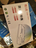 得力（deli）A5打印紙80g500張*10包一箱 雙面加厚復印紙 電子發(fā)票  整箱5000張ZF7126【行業(yè)熱銷(xiāo)】 曬單實(shí)拍圖