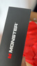 魔聲（MONSTER）AC510藍(lán)牙耳機(jī)掛耳式運(yùn)動(dòng)耳機(jī)通話降噪藍(lán)牙6.0超長(zhǎng)續(xù)航七彩電鍍滑蓋耳機(jī) 極光黑 曬單實(shí)拍圖