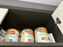 美贊臣（Meadjohnson nutrition）英版安敏健 無(wú)乳糖深度水解奶粉 益生菌低敏特殊配方奶粉 波蘭版 英版安敏健3段 400g*6罐 曬單實(shí)拍圖