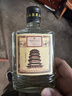 梨花春60度原漿酒朔州應縣特產名酒山西白酒老字號 透明瓶原漿小酒整箱20瓶 125ml/瓶 曬單實拍圖