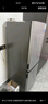 新飛（Frestec）190升雙門(mén)風(fēng)冷無(wú)霜家用冰箱纖薄機(jī)身小冰箱小型迷你節(jié)能省電國(guó)家補(bǔ)貼15% BCD-190WK2AT 曬單實(shí)拍圖