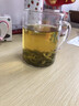 胖東來(lái)茉莉花茶 茶葉胖東來(lái)超市茶葉店特級2025新茶濃香型綠茶葉 保證花香【特級精品茉莉飄雪】4罐共1000克 曬單實(shí)拍圖