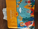 全燕兒童雨衣幼兒園3-6歲小學(xué)生上學(xué)專(zhuān)用連體書(shū)包位男童女童7-12歲 天空藍【拉鏈+按扣+大口袋+大書(shū)包位】 3XL【身高130-145cm】 曬單實(shí)拍圖
