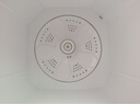 長虹波輪洗衣機半自動家用智能洗脫一體61升大容量1400轉高速脫水甩干公寓宿舍出租房小型專用 旋鈕版：61升大容量-1400轉高速脫水-洗脫一體 曬單實拍圖