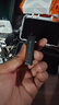 K&F Concept卓爾適配DJI大疆Osmo360全景運動(dòng)相機Action5pro Acition4/3電池運動(dòng)相機電池充電器Action5/4配件 曬單實(shí)拍圖