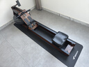 麥瑞克（MERACH）劃船機(jī)家用水阻磁控運(yùn)動(dòng)健身器材智能調(diào)節(jié)阻力 曬單實(shí)拍圖