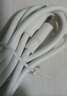 加粗快充安卓數(shù)據(jù)線MicroUSB適用華為榮耀小米紅米老式音箱臺燈通用加長2米閃充電線 120W加粗安卓快充線【1條裝】 2米 曬單實拍圖