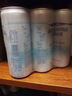 百事可樂(lè)純水樂(lè) AQUAFINA 純水樂(lè)蘇打氣泡水（汽水）450ml *12瓶 曬單實(shí)拍圖