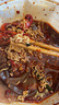 葷八廚 內(nèi)蒙古牛排骨2斤凈重 新鮮黃牛肉生鮮黃膘牛肋排塊燒烤火鍋食材 曬單實(shí)拍圖