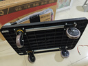 飛達(dá)小推車(chē)?yán)浧桨遘?chē)折疊手推車(chē)拖車(chē)手拉車(chē) 90*60承重800斤 曬單實(shí)拍圖