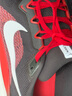 耐克NIKE男跑步鞋飛馬41 PEGASUS 41 寬版運(yùn)動(dòng)鞋F(xiàn)N4932-005黑白橙44 曬單實(shí)拍圖