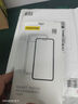 品勝 適用蘋果16Pro Max手機殼 iPhone16ProMax保護套簡約透明氣囊防摔超薄耐磨防塵抗指紋軟殼 透明 曬單實拍圖