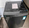 美的（Midea）波輪洗衣機(jī)全自動(dòng)10kg家用大容量專(zhuān)利免清洗不銹鋼立方內(nèi)筒一級(jí)能效 MB10V37T 曬單實(shí)拍圖