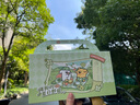 幾素（JISULIFE）x線條小狗聯(lián)名風(fēng)寶小風(fēng)扇手持高速節(jié)能小風(fēng)炮迷你便攜式無葉渦輪電風(fēng)扇充電隨身Pro1 曬單實拍圖