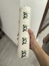 妙潔竹凈周拋抹布13片/卷 懶人一次性洗碗神器廚房用紙巾刷不易掉毛 曬單實(shí)拍圖