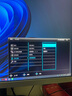 明基（BenQ）PD2706U 27英寸4K HDR400專(zhuān)業(yè)設計 雙P3色域 Type-C90W可充電 KVM/PBP/PIP高效分屏顯示器 曬單實(shí)拍圖