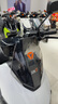 雅迪【重磅新品】冠能S 白鯊90 電動(dòng)自行車通勤代步長續(xù)航智能電動(dòng)車【門店自提】 顏色到店自選 曬單實(shí)拍圖