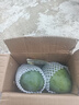 京覓四川攀枝花凱特芒新鮮芒果4.5斤裝單果400g+源頭直發(fā)包郵 曬單實(shí)拍圖