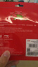 李寧（LI-NING）羽毛球拍線 1號(hào)線5號(hào)線n65線耐打耐用球拍線專用線羽毛球線 N63 焰紅色 曬單實(shí)拍圖