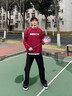 回力男鞋復古帆布鞋男2025秋季透氣厚底鞋子學(xué)生休閑百搭經(jīng)典板鞋潮鞋 黑色|M873G 【贈2雙鞋帶】 42 曬單實(shí)拍圖