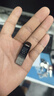 閃迪（SanDisk）64GB U盤 CZ73 安全加密 數據恢復 學習電腦辦公投標 小巧便攜 車載 大容量金屬優(yōu)盤 曬單實拍圖