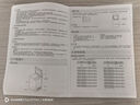 美的（Midea）200升減霜家用小冷柜冷藏冷凍轉換冰柜一級能效母嬰母乳小冰箱BD/BC-200KMF(E)家電國家補貼20% 曬單實(shí)拍圖