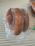 秋林里道斯 哈爾濱紅腸兒童腸80g*5支 東北特產(chǎn) 生鮮速食 瘦肉型紅腸 曬單實(shí)拍圖