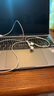 Apple/蘋果 采用 (USB-C)的EarPods耳機 有線耳機 蘋果耳機 適用iPhone/iPad//Mac 蘋果手機 曬單實拍圖