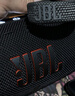 JBL CHARGE6 音樂沖擊波六代 便攜藍(lán)牙音箱+低音炮 戶外防水音響 賽道揚(yáng)聲器 男生禮物 黑橙配 曬單實(shí)拍圖