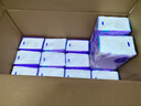 維達(dá)（Vinda）抽紙 棉韌3層100抽*24包S碼 親膚無刺激 紙巾 整箱 曬單實(shí)拍圖