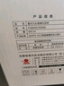 富光高硼硅玻璃杯花茶杯子單層果汁杯牛奶杯帶把帶刻度水杯男女700ml 曬單實(shí)拍圖