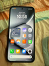 小米（MI）REDMI 紅米note15pro+ 國家補貼 新品5G小米紅米手機 第四代驍龍7s 小米龍晶玻璃 IP68防水 煙霞紫 12GB+256GB 【官方標配】 曬單實(shí)拍圖
