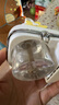 北慕（BUMARL）USB充電便攜驅(qū)蚊神器隨身驅(qū)蚊液電蚊香車載臥室驅(qū)蚊小夜燈 驅(qū)蚊機(jī)器+3瓶蚊香液 QW01 曬單實(shí)拍圖