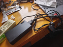 聯(lián)想（Lenovo）原裝100W筆記本充電器ThinkPad電源適配器拯救者R7000Y9000X1小新PRO14/16充電線(xiàn)TypeC 曬單實(shí)拍圖