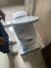 恒潔（HEGII）智能馬桶H35Pro 翻蓋翻圈泡沫盾無水壓限制HCE863B01-01-305 曬單實拍圖