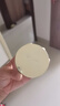 Mistine蜜絲婷海綿金氣墊高遮瑕粉底液提亮控油保濕持妝教師節(jié)禮物送老師 曬單實(shí)拍圖