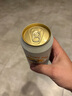 麒麟（Kirin）一番榨黃啤酒 500ml*24聽 整箱裝【新老包裝隨機(jī)發(fā)貨】 曬單實拍圖