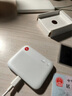 中興（ZTE）5G隨身wifi免插卡F50儲存版移動(dòng)wifi無(wú)線(xiàn)網(wǎng)卡便攜式熱點(diǎn)5g路由器無(wú)限通用流量車(chē)載卡托2024款 曬單實(shí)拍圖