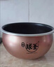 蘇泊爾（SUPOR） 蘇泊爾電壓力鍋2.5升內膽原廠(chǎng)配件陶晶內鍋小容量通用（先確認適配再購買(mǎi)） 2.5升電壓力鍋內膽（先確認適配再購買(mǎi)） 曬單實(shí)拍圖