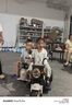 哈哈怪兒童電動摩托車兒童摩托車3-6歲兒童電動車玩具車可坐人兒童車 豪華白|6V10電瓶+雙驅(qū)+遙控+挎斗 曬單實拍圖