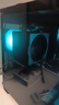 Thermalright(利民) TL-C12B-S V3 黑色argb12cm機箱風(fēng)扇 無限鏡燈光風(fēng)扇 幻彩風(fēng)扇ARGB 4PIN PWM調(diào)速風(fēng)扇 曬單實拍圖