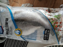 海名威 冷凍三去鮮蒸海鱸魚(yú)450g/條(配料包)深海魚(yú) 生鮮魚(yú)類(lèi) 海鮮 中秋 曬單實(shí)拍圖