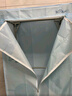 小熊（Bear）烘干機(jī)家用折疊干衣機(jī) 免安裝風(fēng)干機(jī)大功率布罩式烘干衣柜 暖風(fēng)烘衣機(jī) 升級(jí)雙層大容量 HGJ-E12F6 曬單實(shí)拍圖