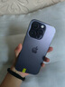 Apple 蘋果 iPhone 14 Pro 蘋果14 Pro二手手機(jī)5G 二手蘋果手機(jī) 暗紫色 256G 曬單實(shí)拍圖